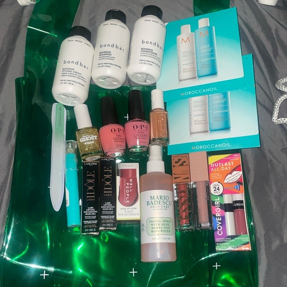 Ulta Beauty Bundle